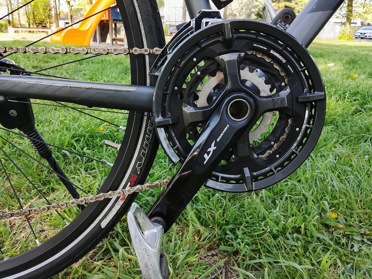 KTM LEGARDA RACE - 3