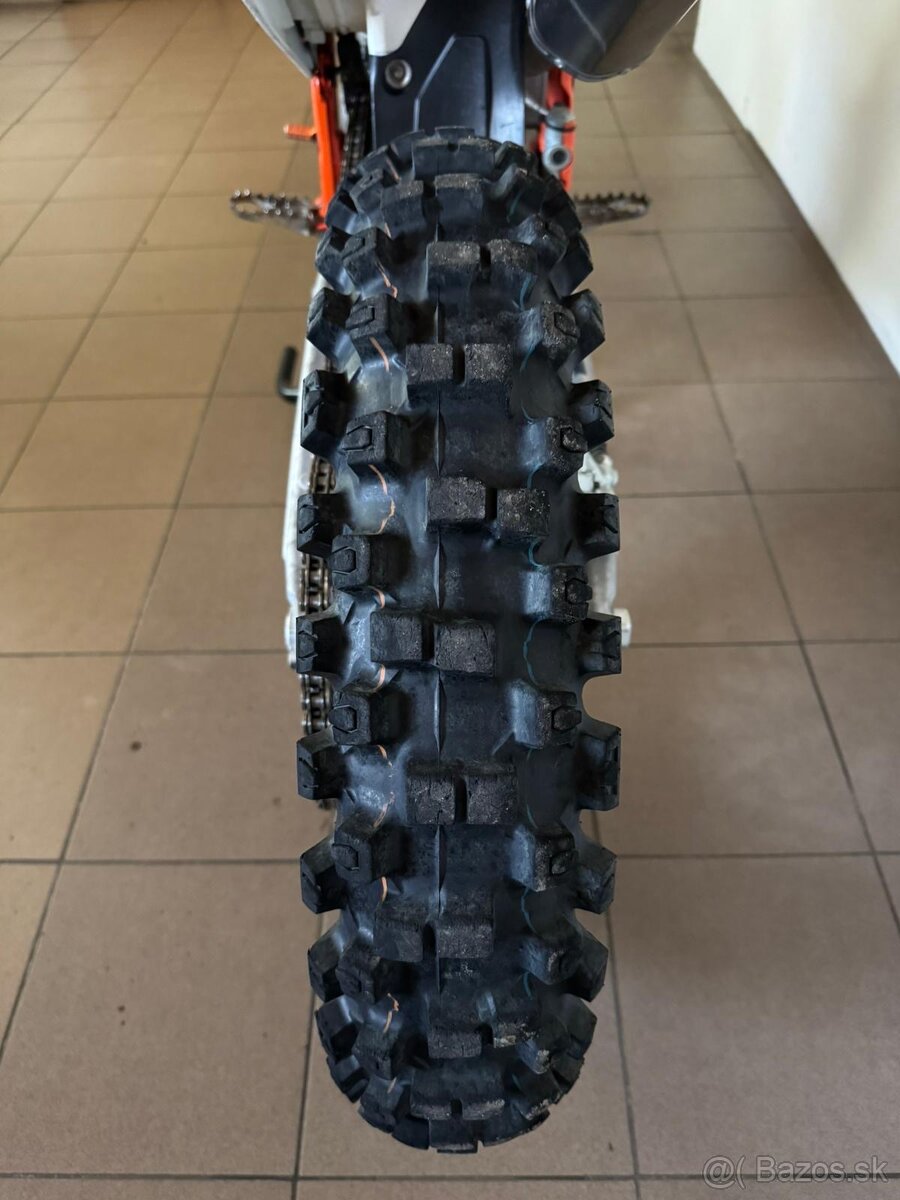 KTM SX-F 250 2018