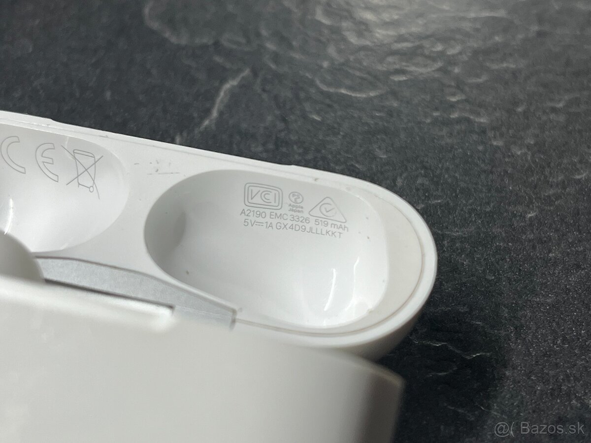 Apple AirPods Pro 1.gen - 3