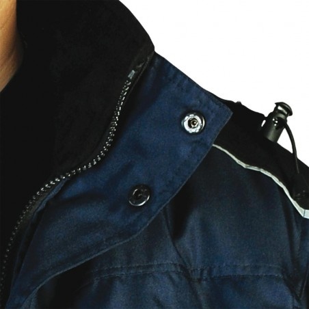 Nová zimná bunda REIS WIN-BLUBER - 3