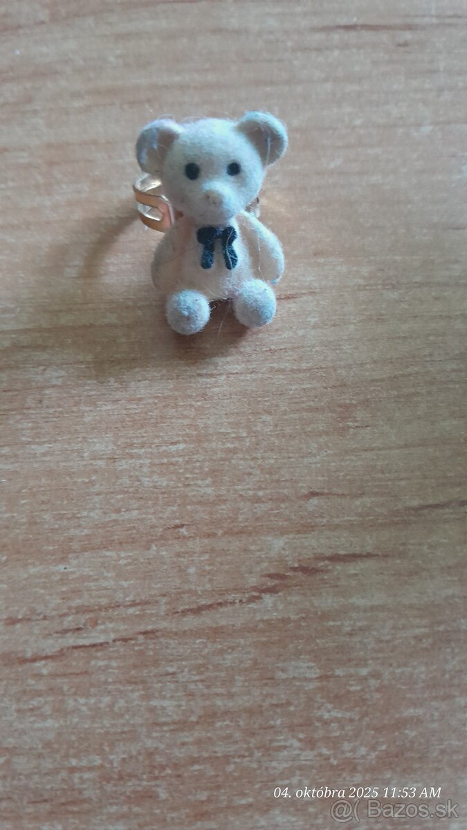 Plyšáky a iné - 3