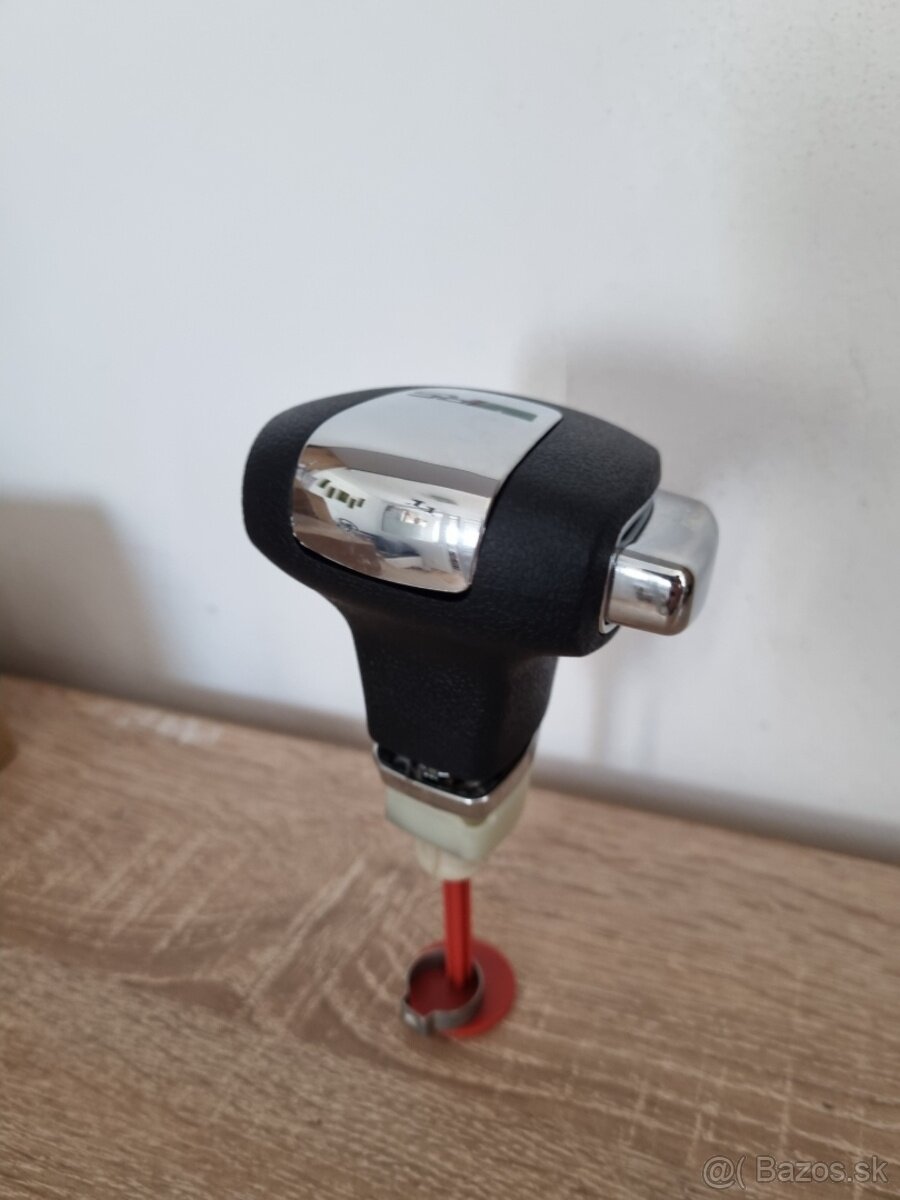 VRS DSG HLAVICA VOLIC AUTOMATU - 3