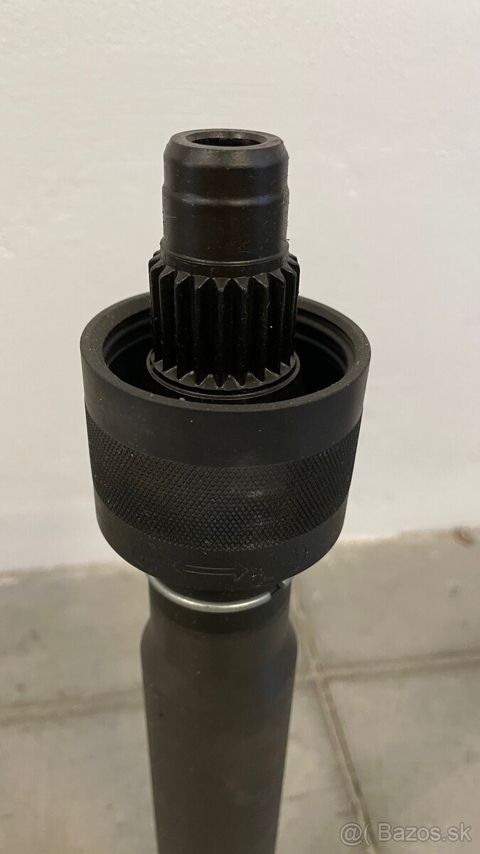 HILTI predĺženie vŕtacej korunky - DD-BL-ET 300 - 3