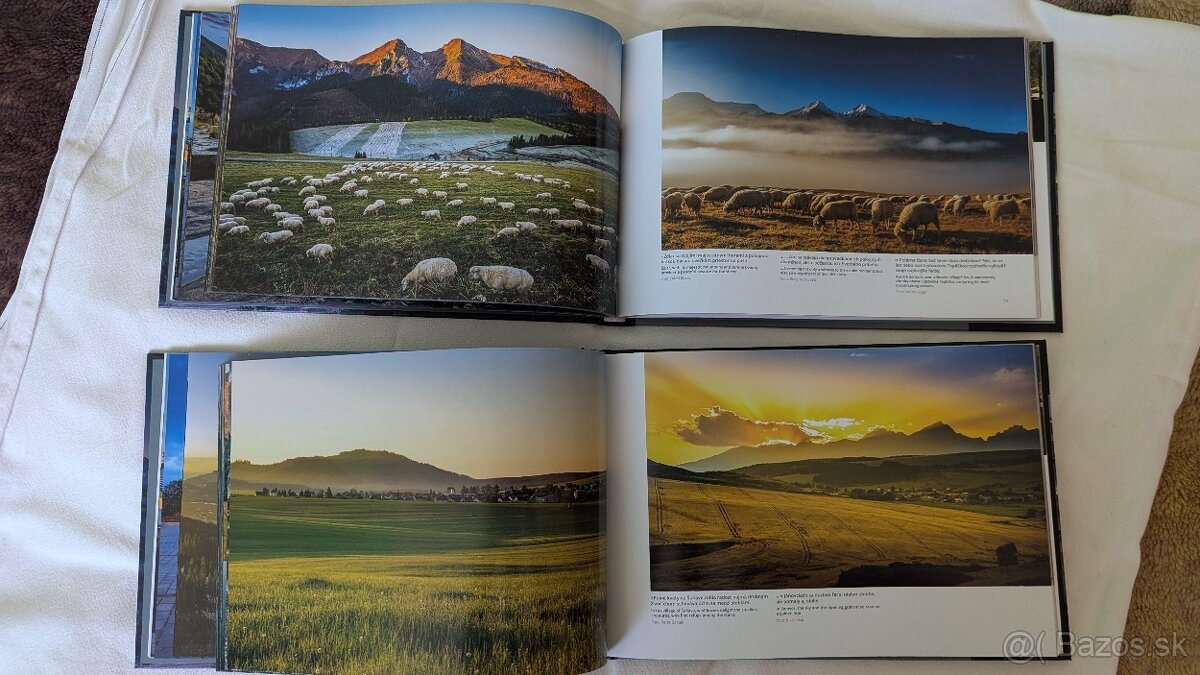 Čarovné Slovensko Poprad a okolie - 3