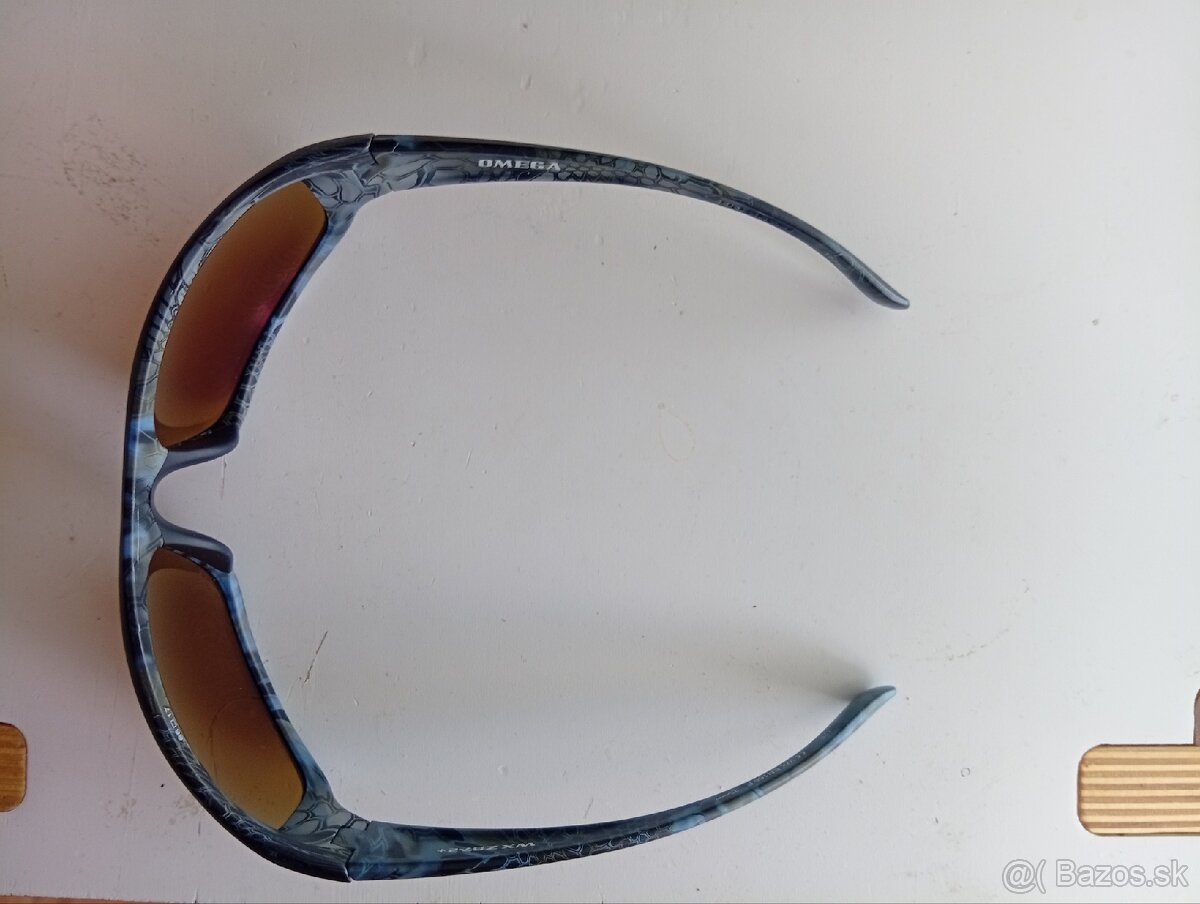 Slnečné okuliare WX OMEGA - 3