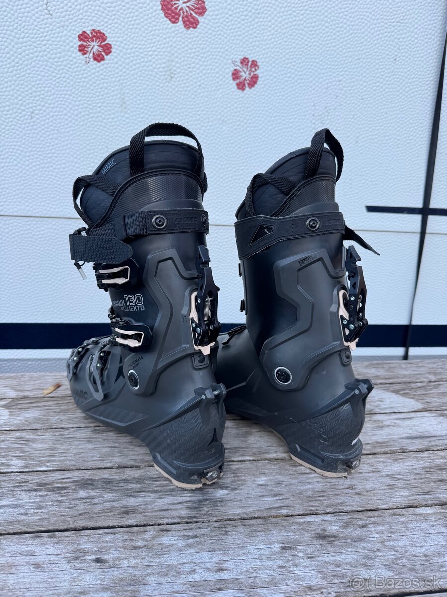 Atomic Hawx 130 46 - 3