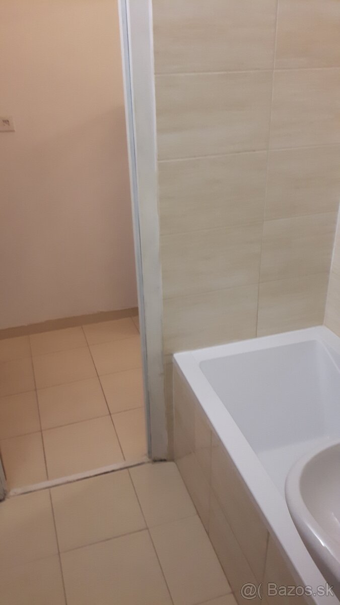 Garsónka na prenájom - 3