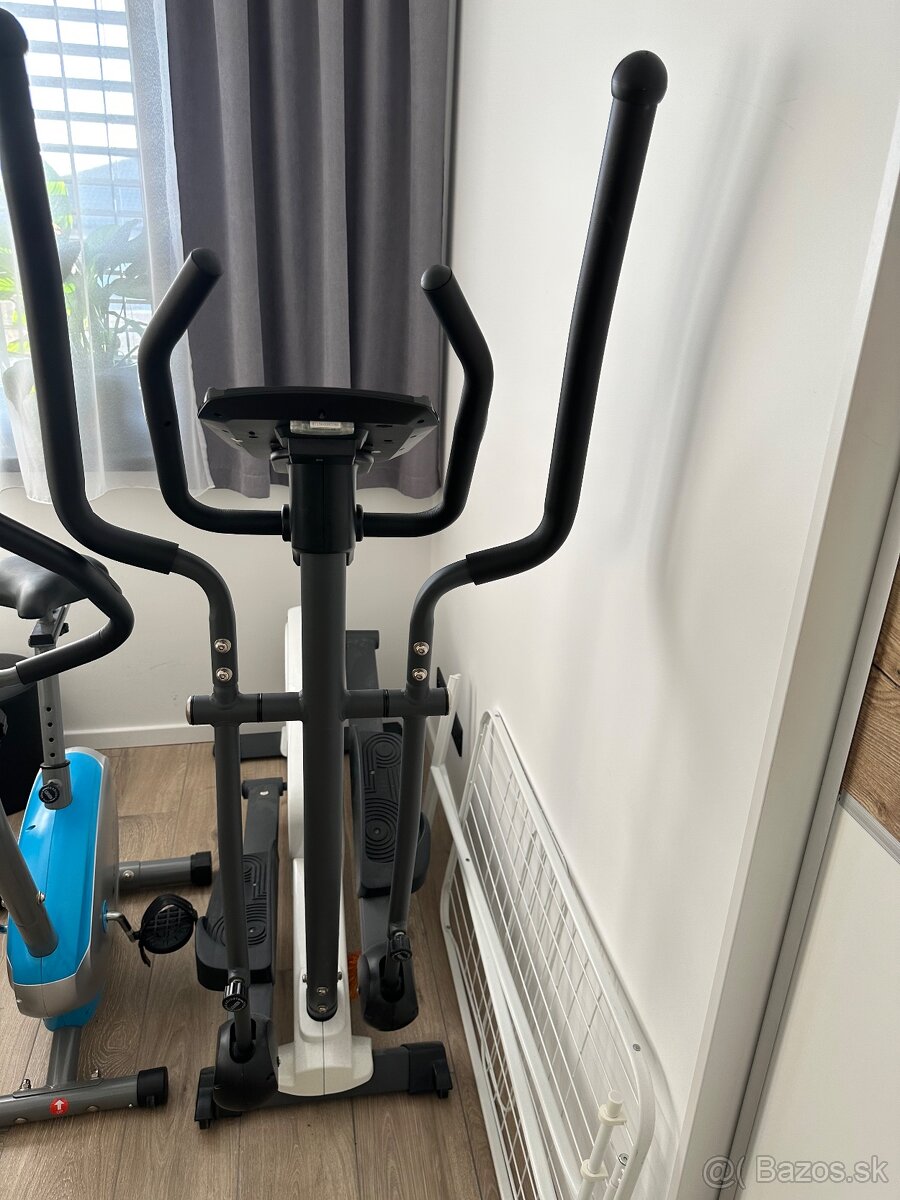 Elipticky trenažér deltacross x5.40 - 3