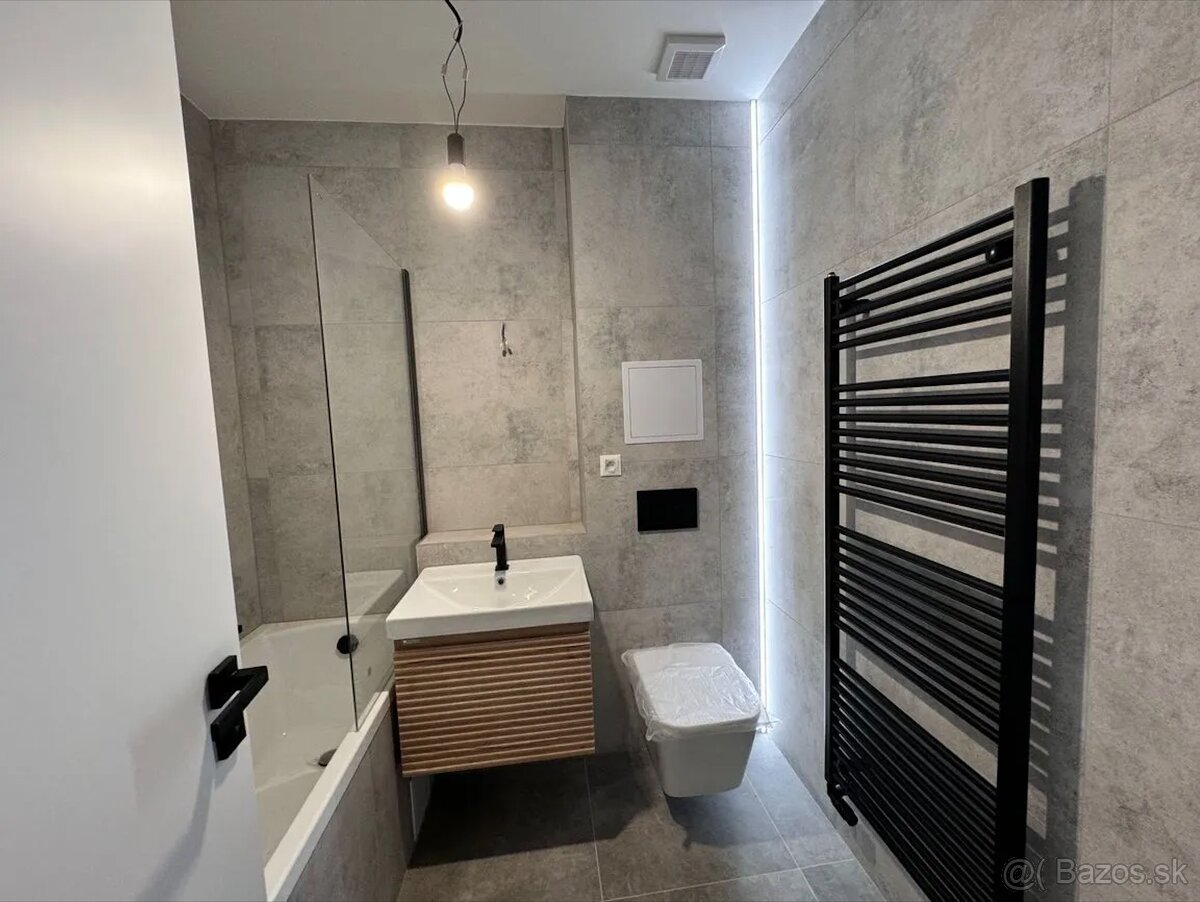 01 - 2-izbový apartmán v srdci Rajeckých Teplíc - 3