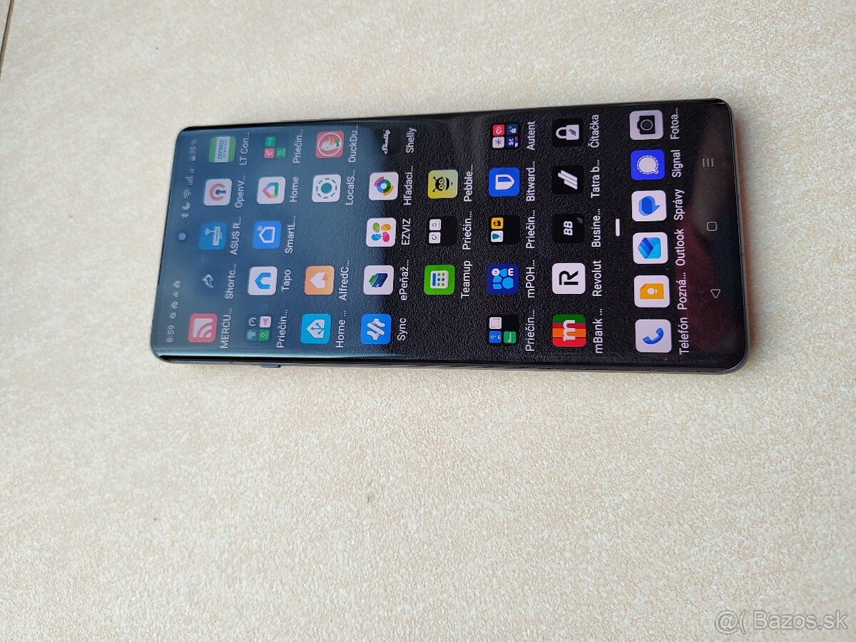 Predám telefón OnePlus 12R Android - 3