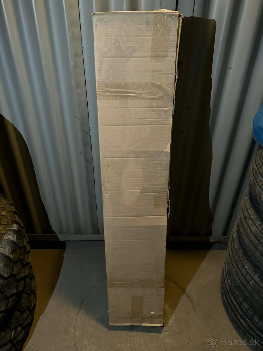 Strešný nosič Opel Astra J - 3