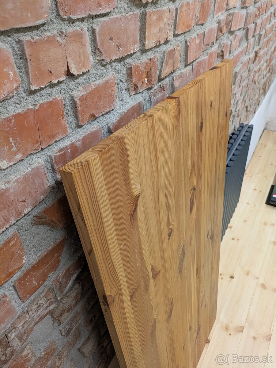 Masívna stolová doska 13072cm - 3