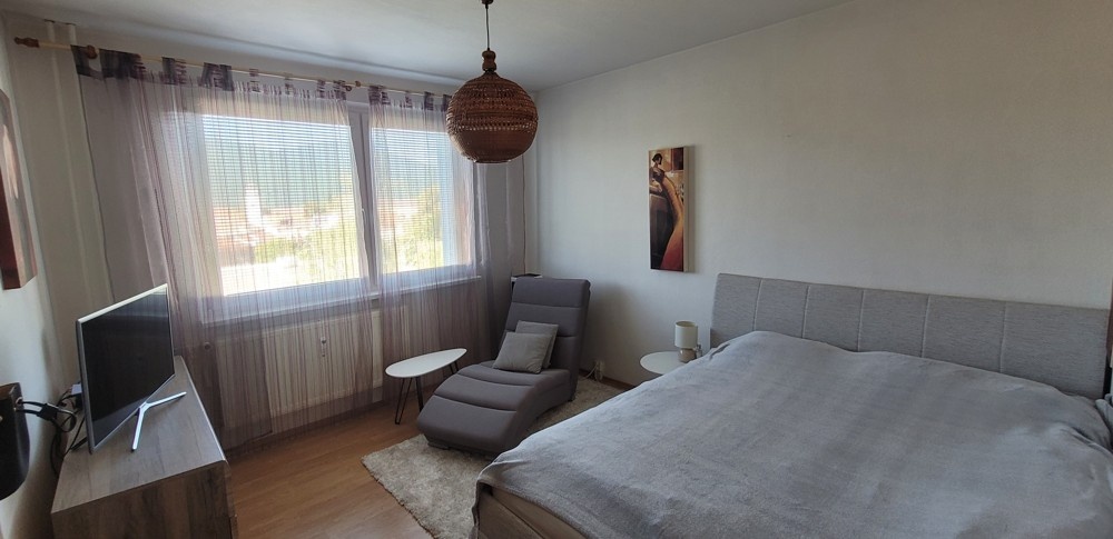 Byt 3+1 Komenského /nad Tescom/ Rožňava - 3