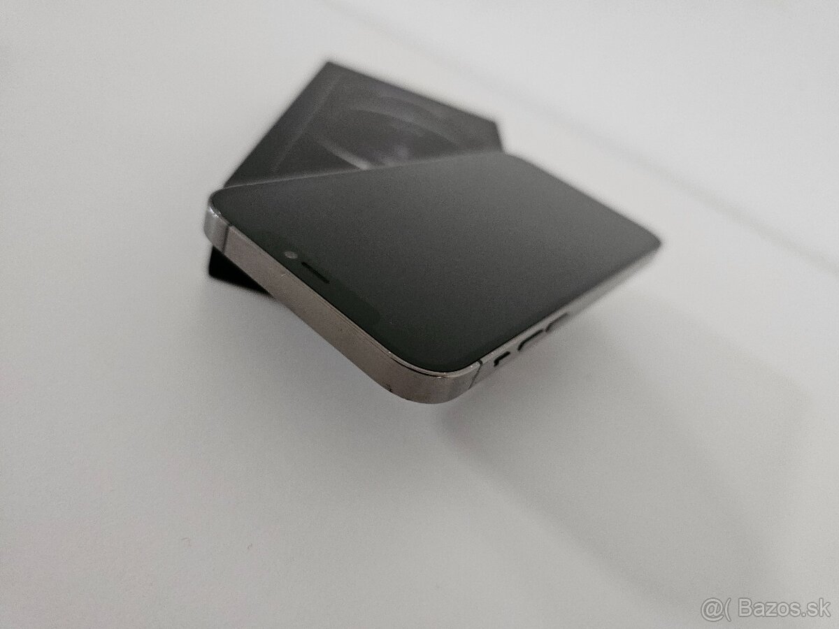 Apple iPhone 12 Pro 256GB 100% batéria - 3