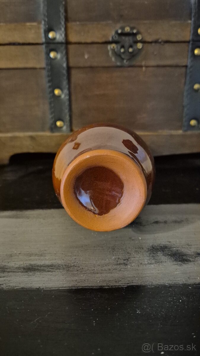 Keramicka vaza - 3