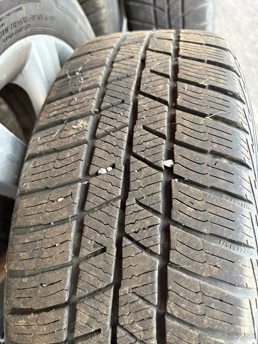 185/60R15T - 3