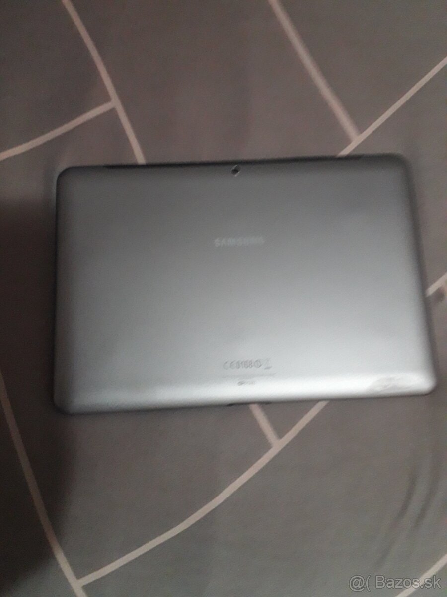 Tablet samsung tab 2 - 3