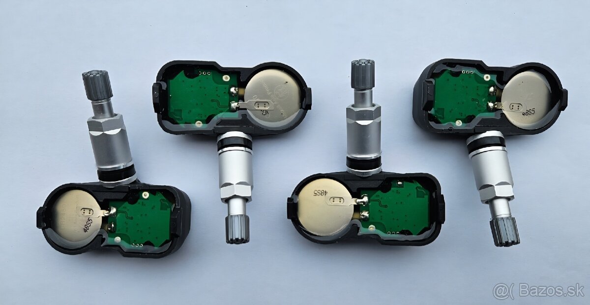 LEXUS MAZDA SUBARU SUZUKI TOYOTA - 3