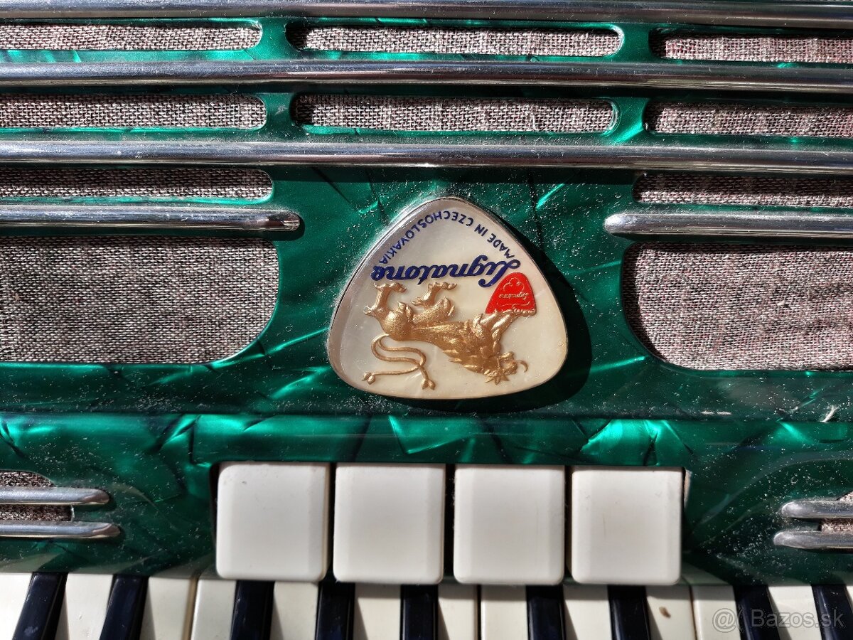 Akordeón MELODIA - 3