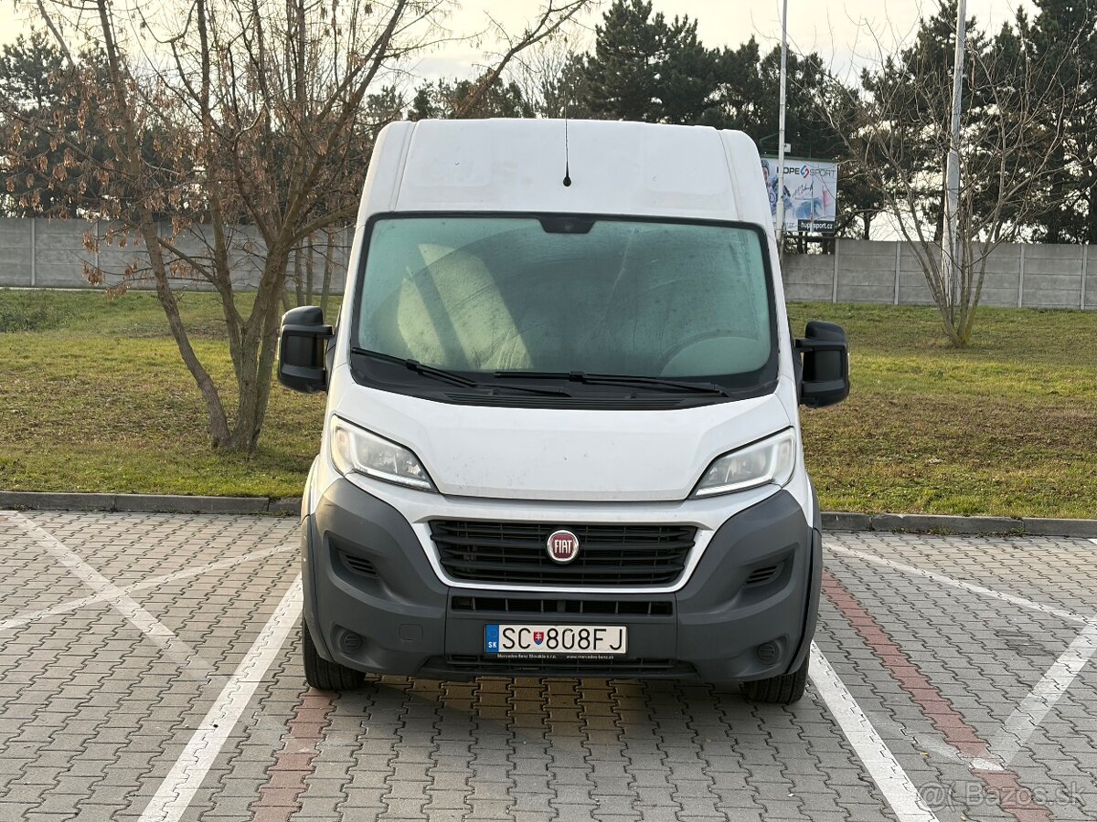Predam Fiat Ducato Maxi 2,3JTD - 3