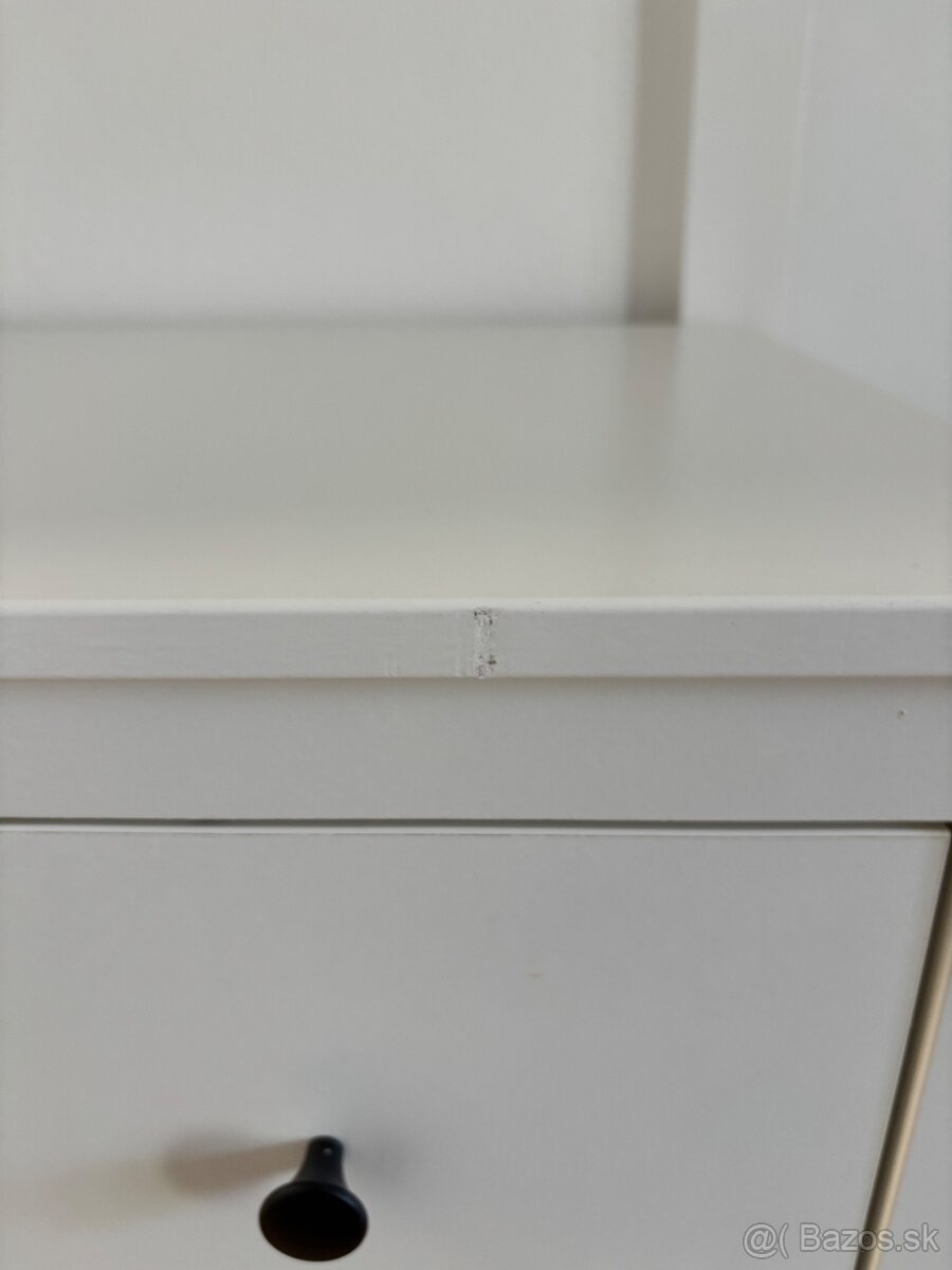 Komoda - KOPPANG - 3