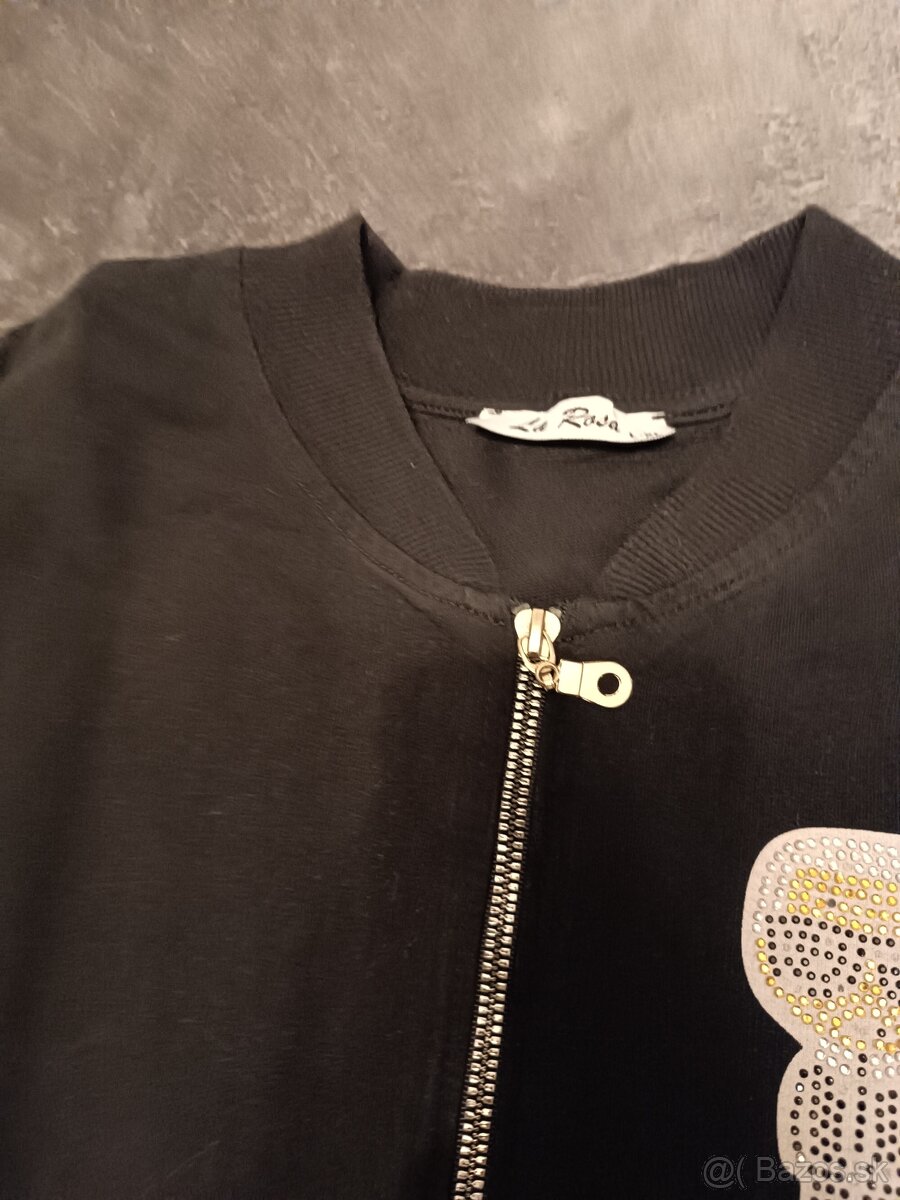 Mikina "Karlik" - L/XL - 3