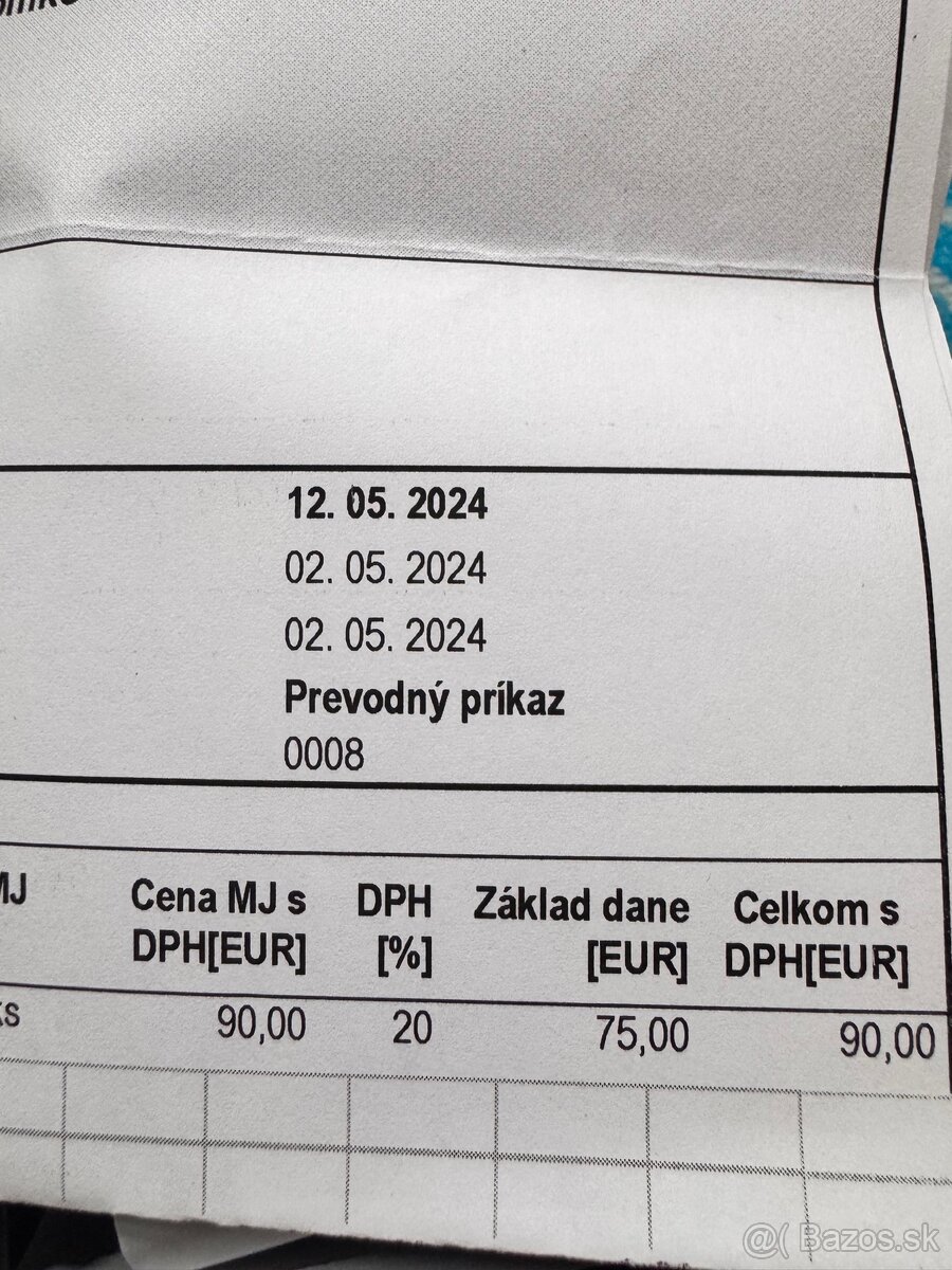 Infinix HOT 30i ( poškodený dysplej) - 3