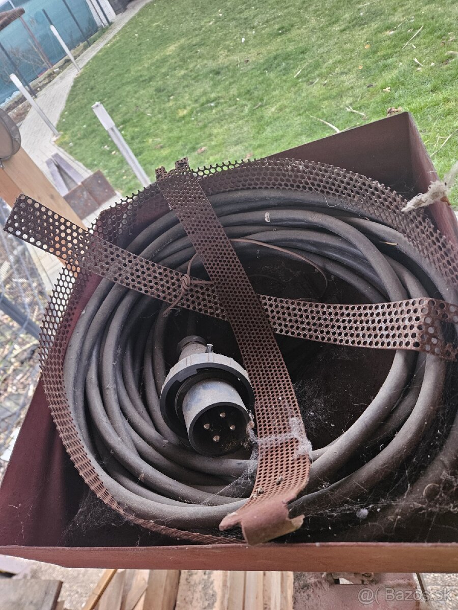 Šrotovník na obilie - 3