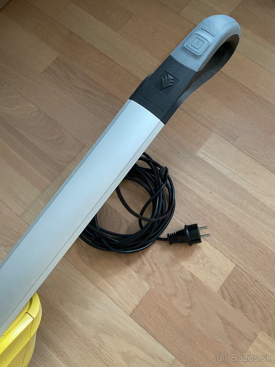 2x karcher fc5 - 3