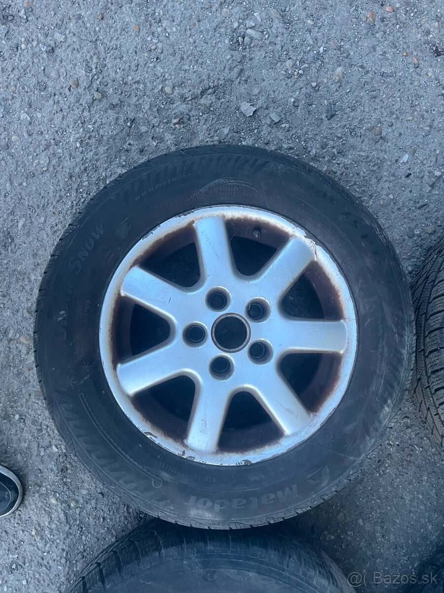 Elektrony 5x112 r15 - 3