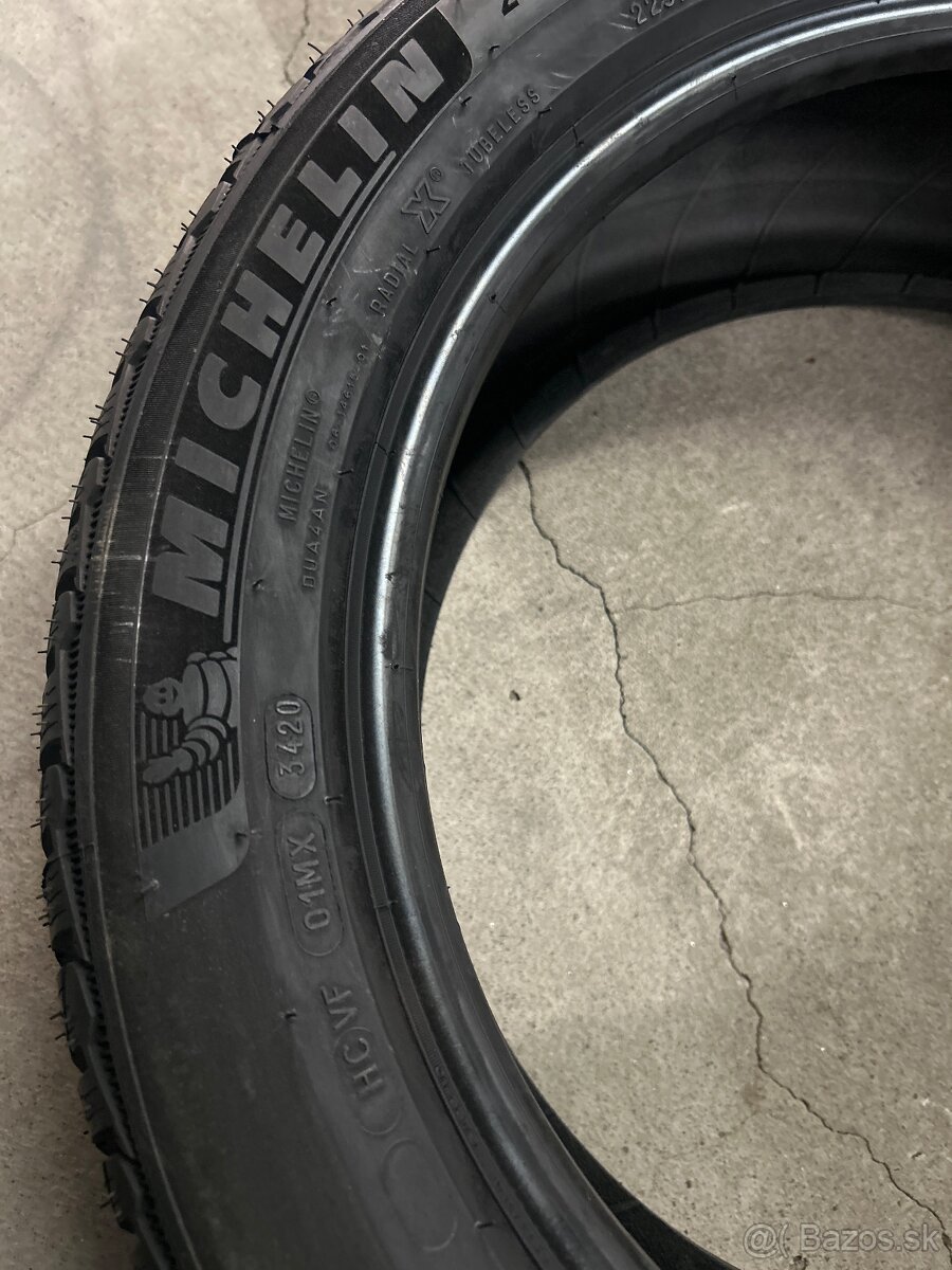 225/50R18 Michelin Pilot alpin 5 99V - 3
