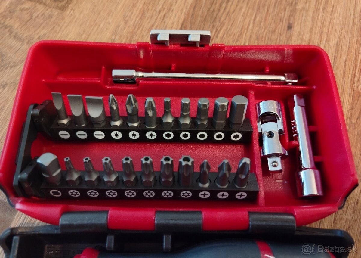 Facom R.360 Nano 1/4" - 3