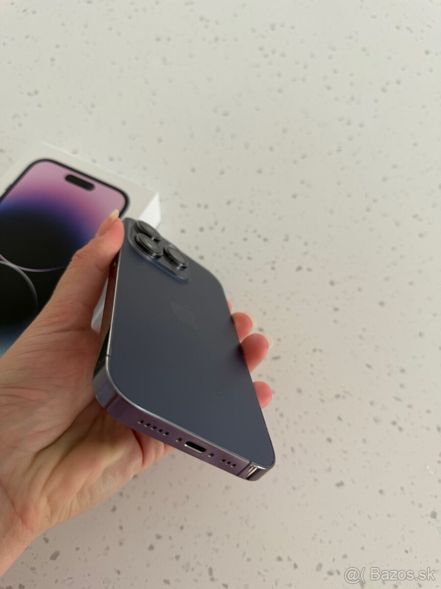 iPhone 14Pro 128gb - 3