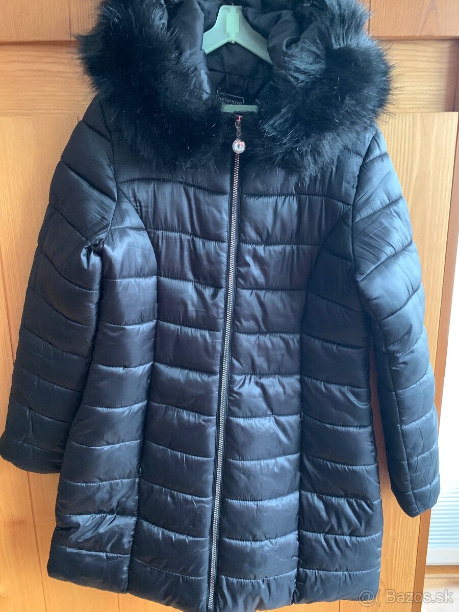 Dievčenská vetrovka - 3