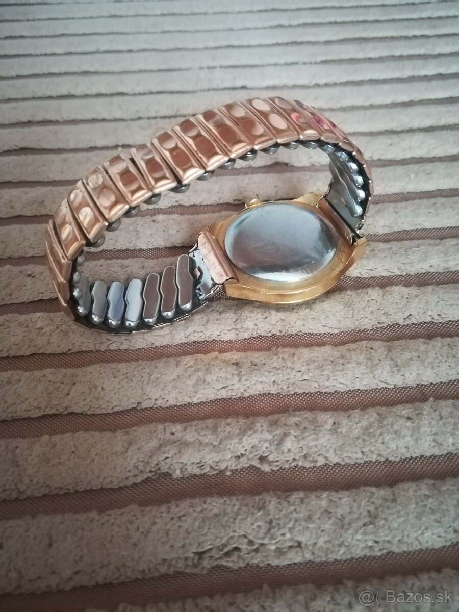 Hodinky Prím Televízia Top - 3