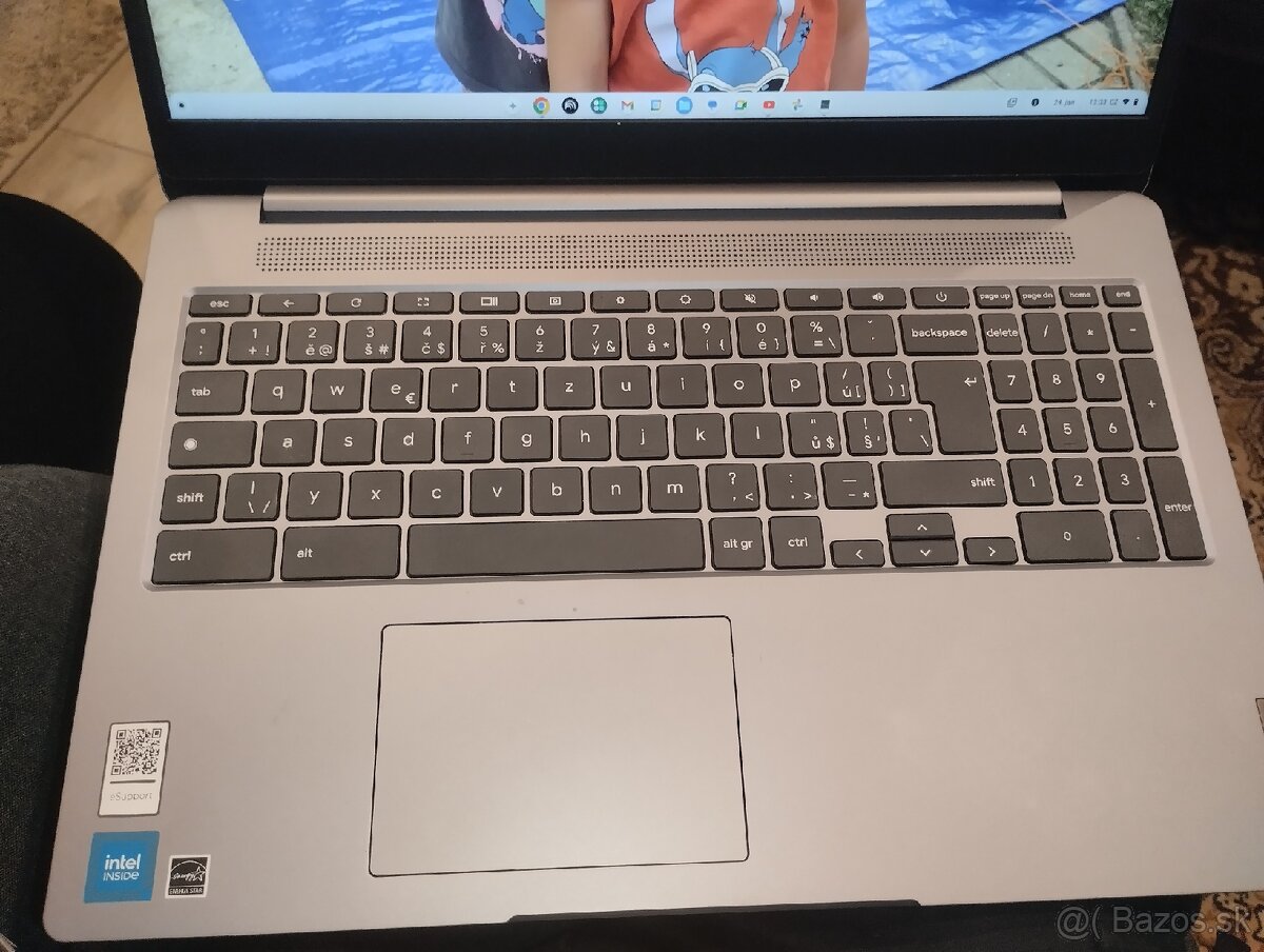 TOP STAV Predam Ideapad 3 Chromebook - 3