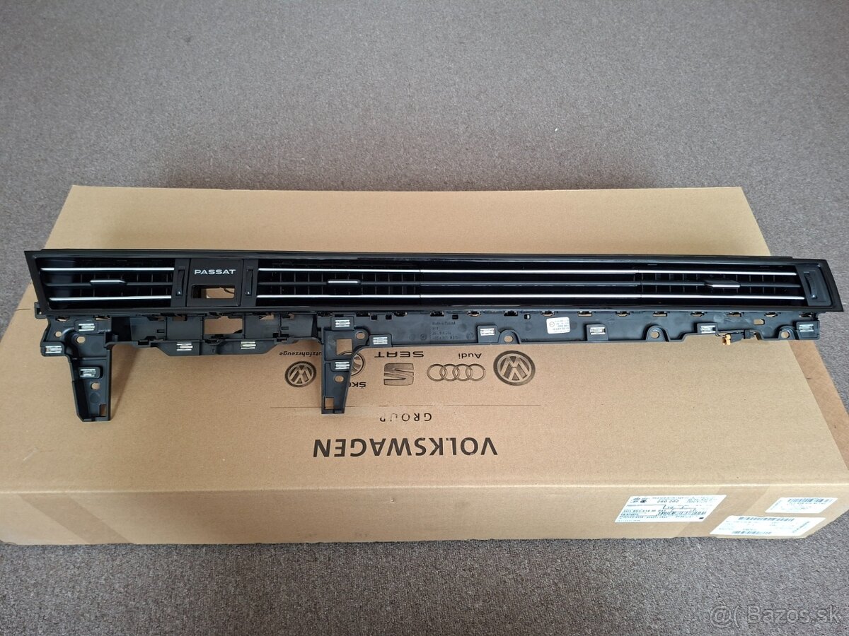 Mriežka vetrania VW Passat Variant - 3