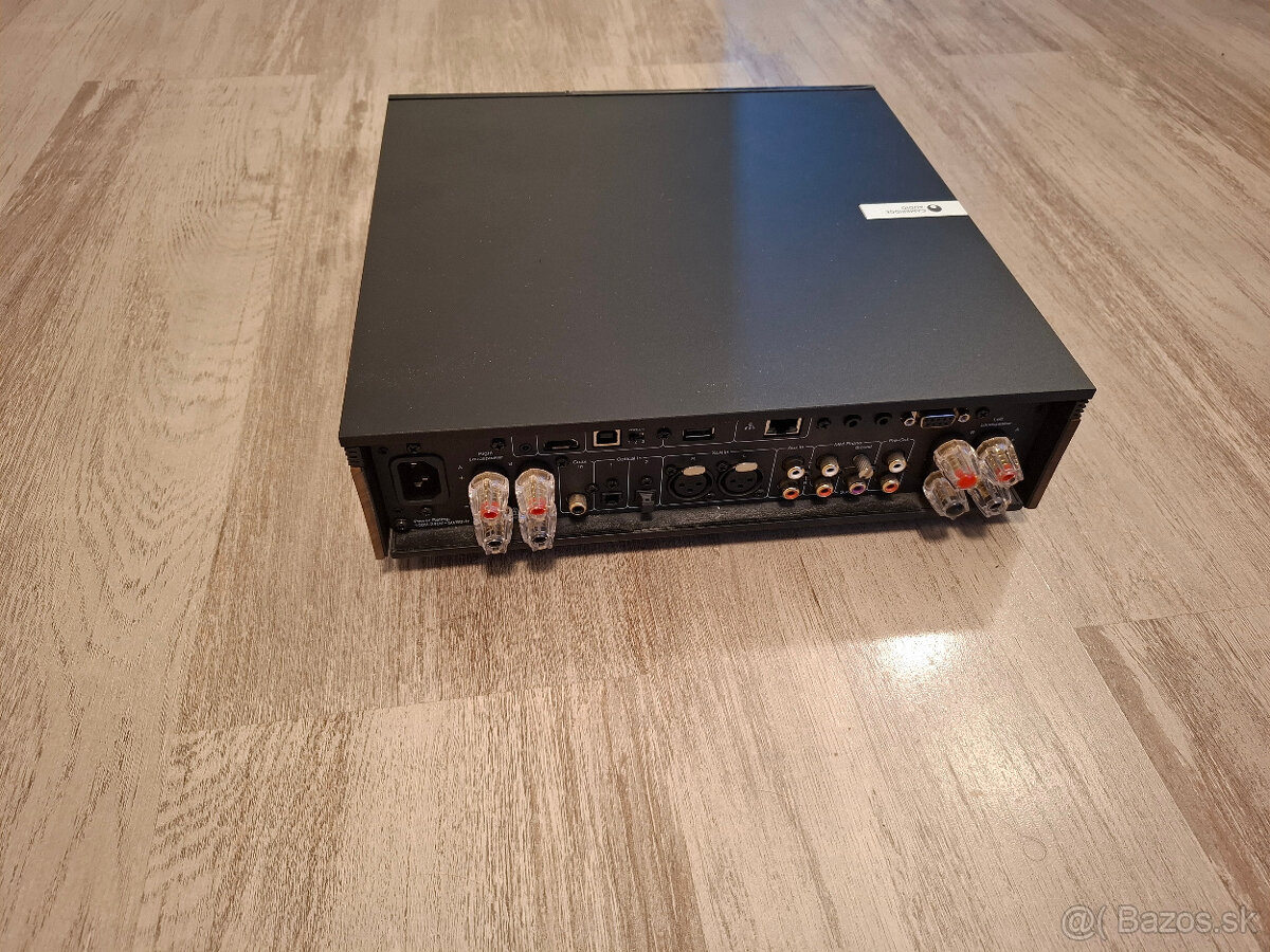 Cambridge audio – Evo 150 - 3