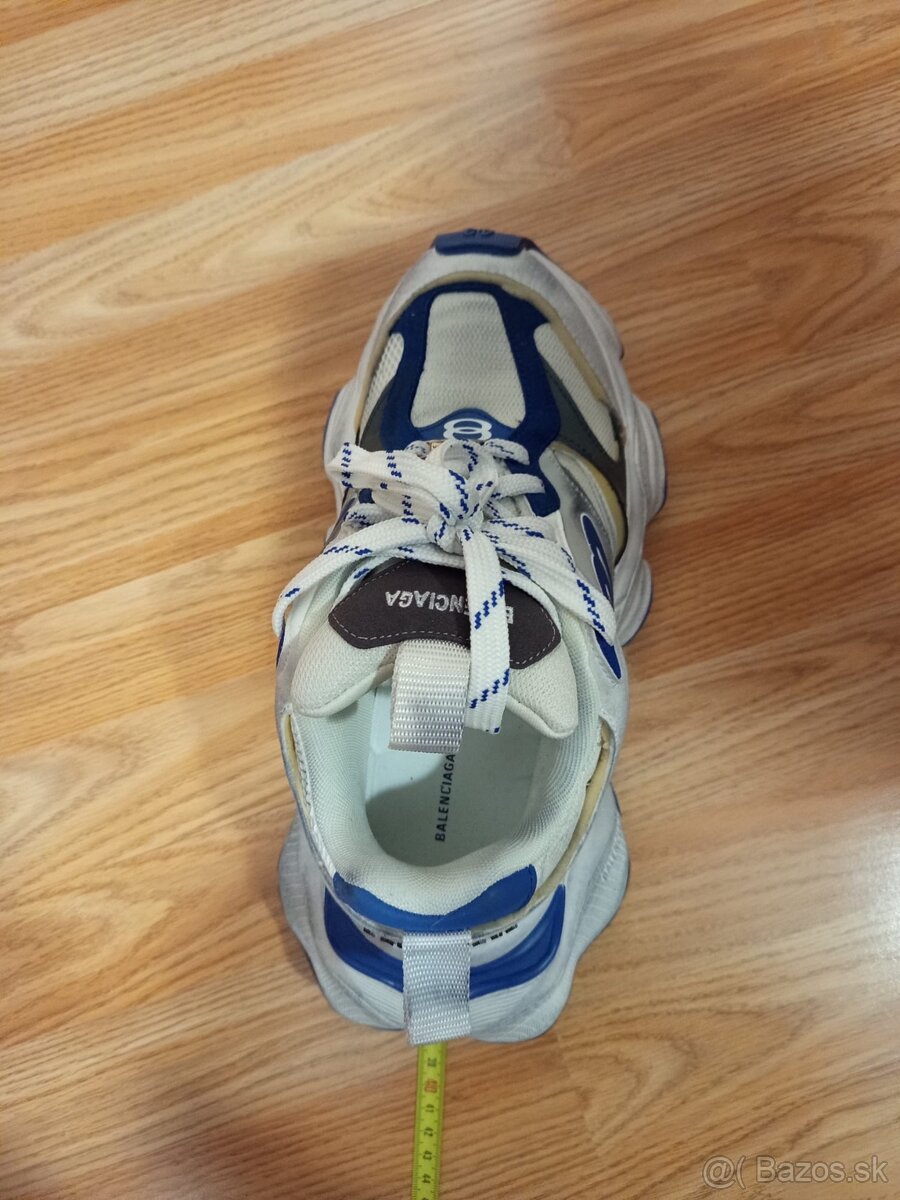 Balenciaga Cargo topanky - 3