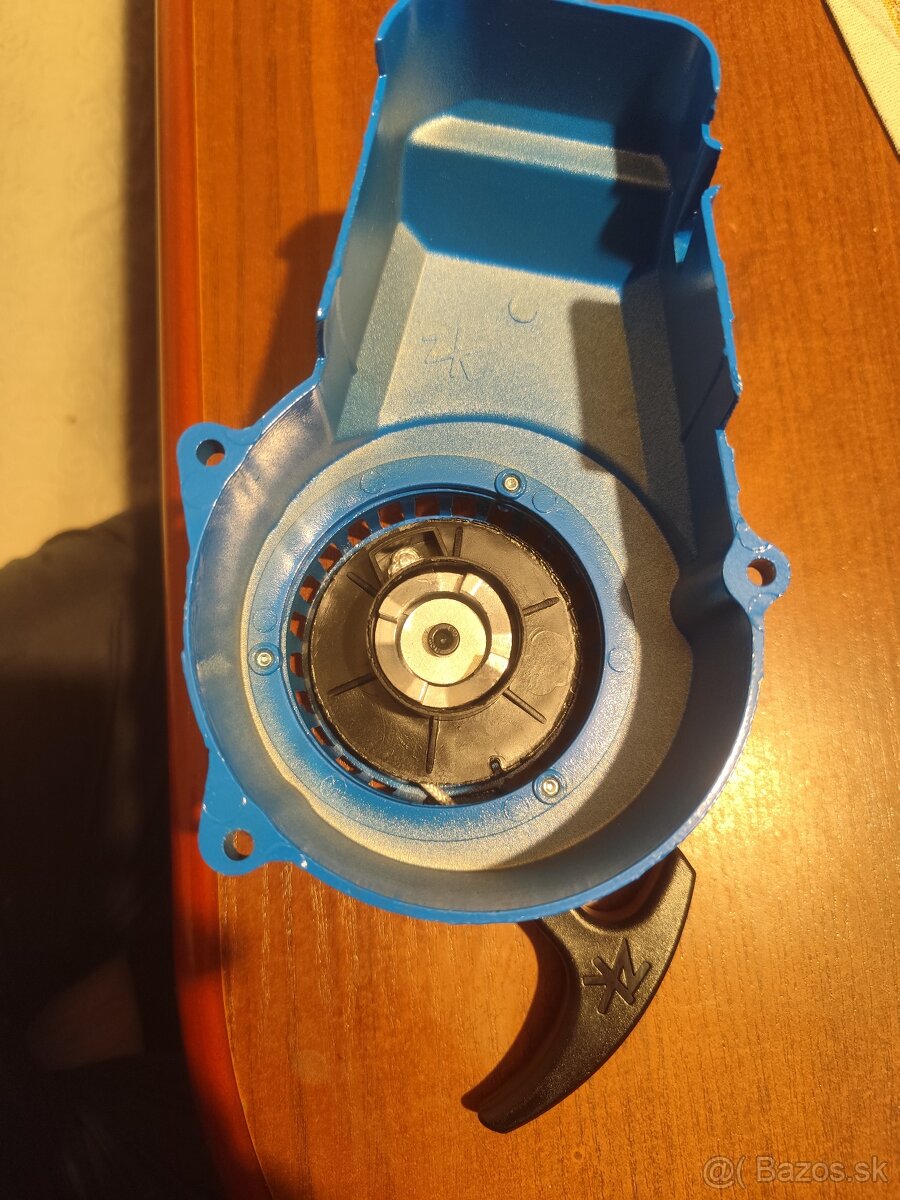 Predám štartovací mechanizmus... - 3