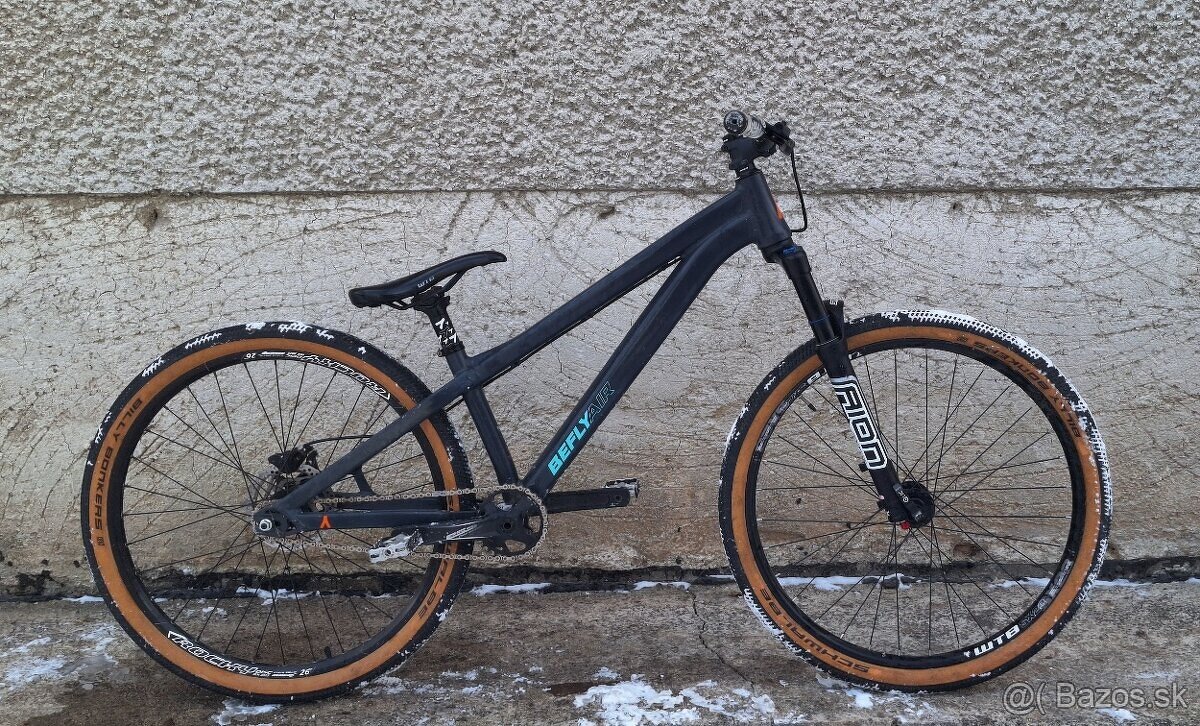 Befly air one 2019 - 3