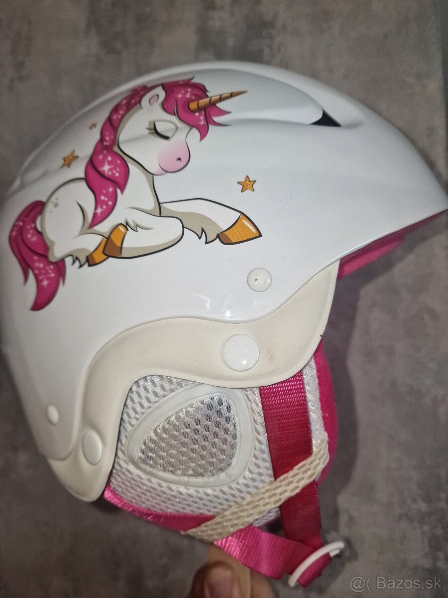 Etape gemini- Predám spolu s okuliarmi. - 3