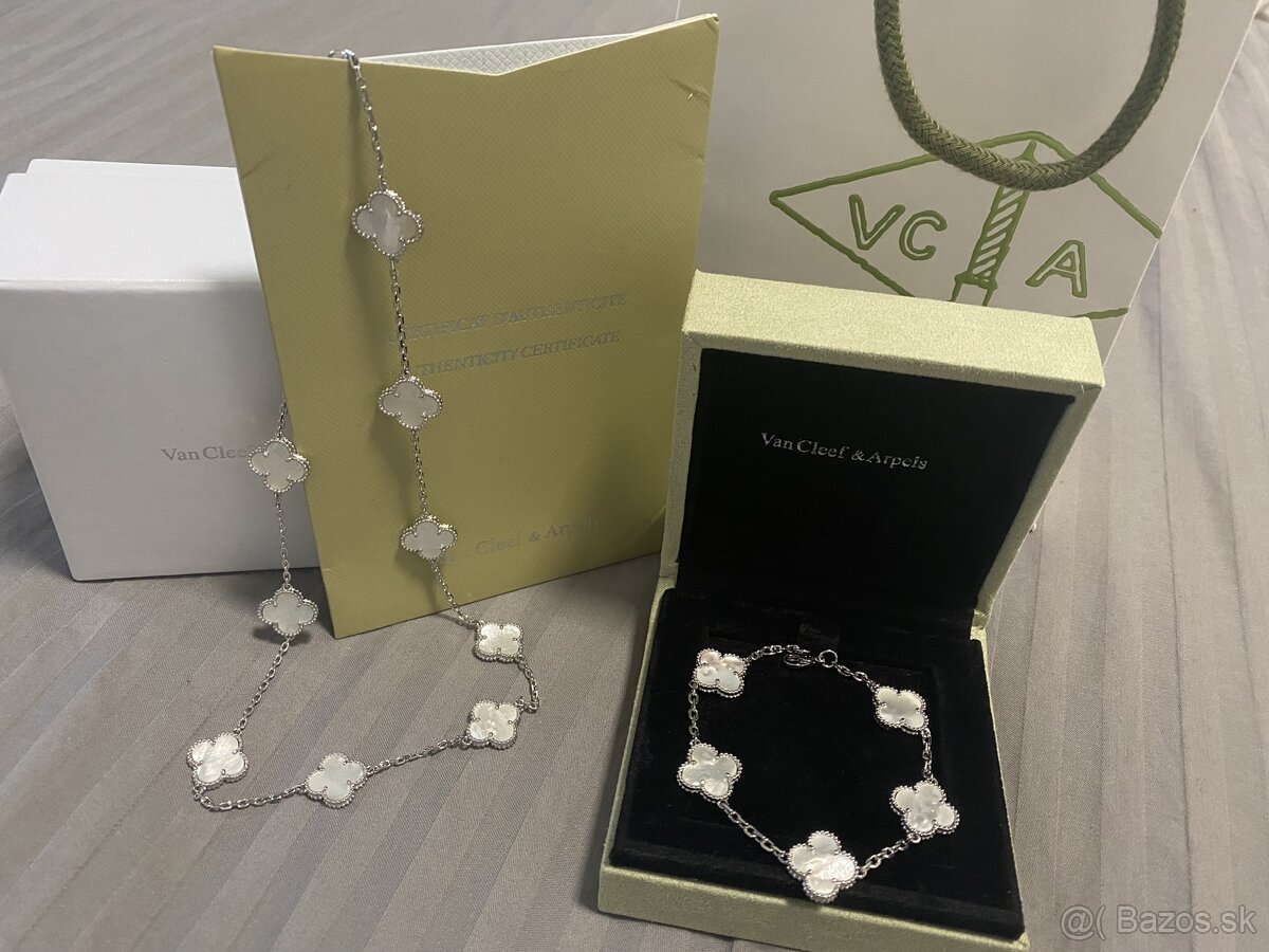 Van Cleef and Arpels - 3