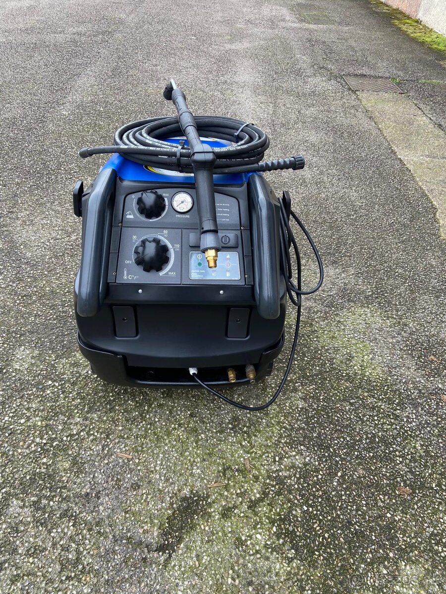 LAVOR HLR 2015 vapka s ohrevom - 3