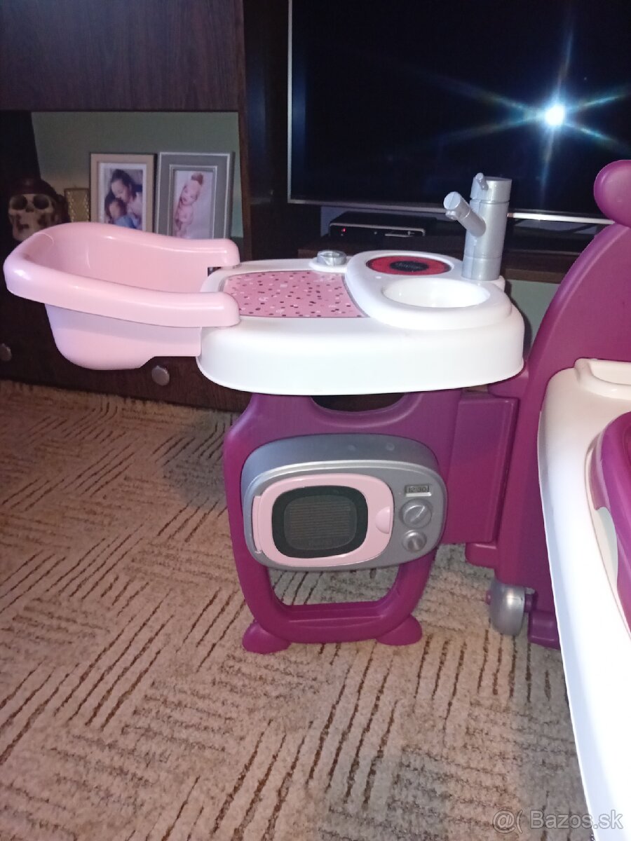 Detsky domcek pre babiku - 3