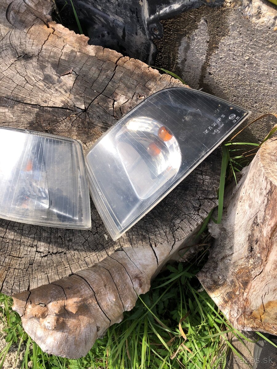 Rozpredam Volvo V40 a S40 - 3