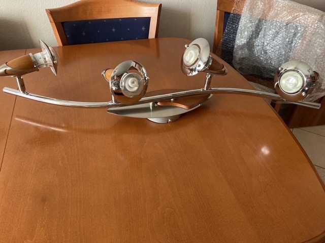 Stropné svietidlá - 3