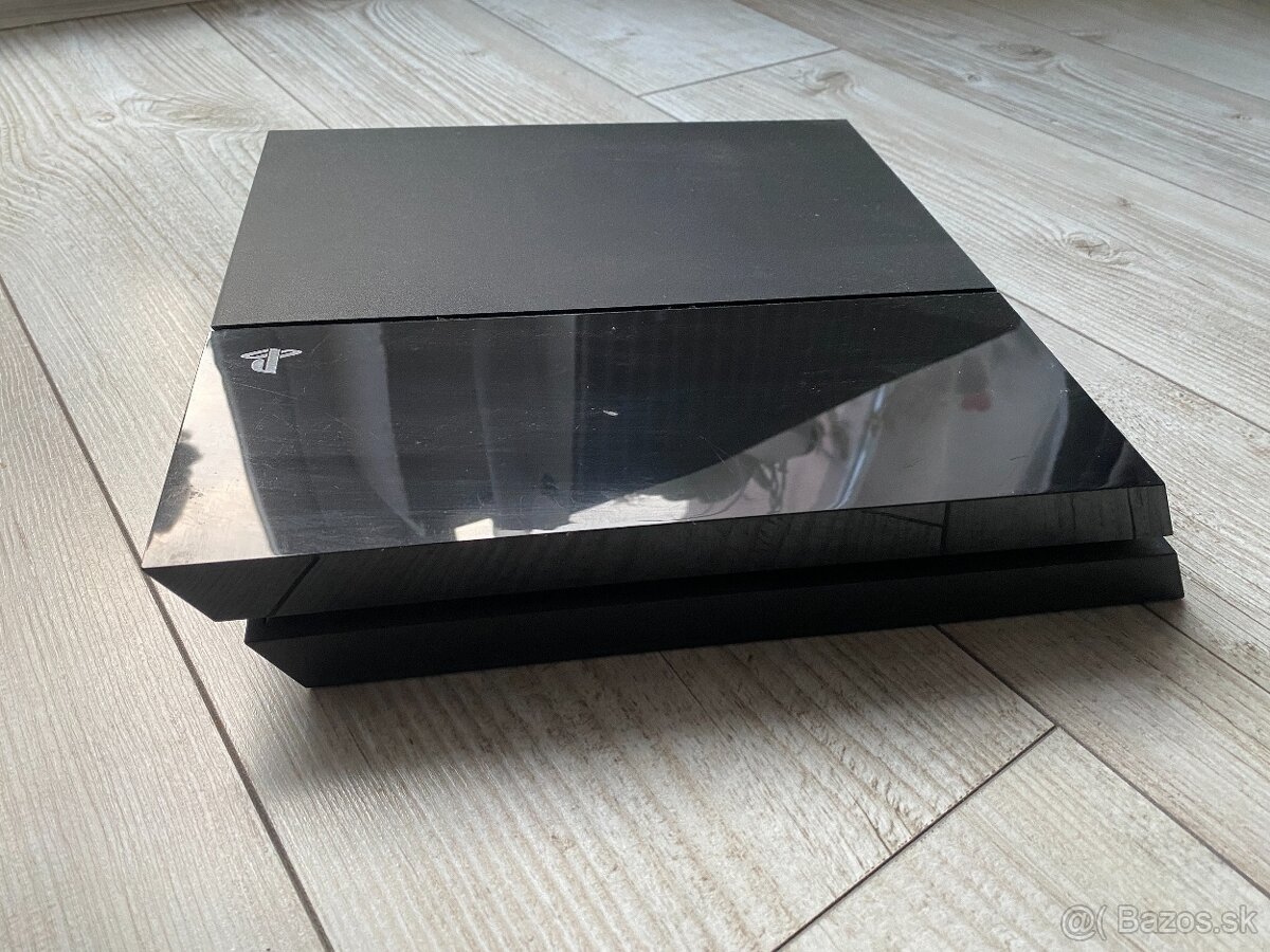 Playstation 4 500Gb - 3