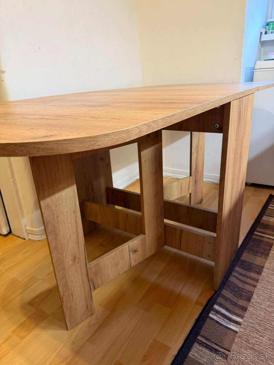 Predám kuchynský stôl - 3