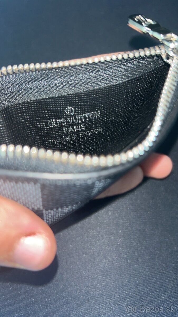 Louis Vuitton peňaženka - 3